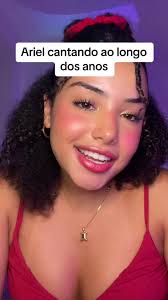 Ariel Regressão De Idade