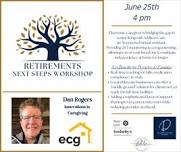 Retirements Next Steps Workshop