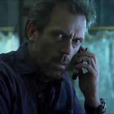 House MD Edits: Gregory House and Amber Volakis Scenes