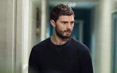 Kriminalkommissarin gibson unterstützt die polizei in belfast, die in mehreren brutalen mordfällen ermittelt. 51 The Fall Ideen Jamie Dornan Gillian Anderson Dornen