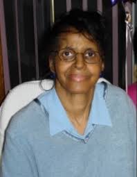 Eva Collier-Somerville Obituary (2014)