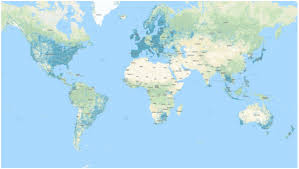 Use the power of multiple search engines to find the top results for you. Google Maps Satellite Images Covers More Than 98 Of The World S Population Laptrinhx