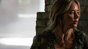 The music is being composed by marco beltrami in the movie. A Quiet Place Part Ii 2020 Imdb