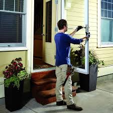 The best storm door for you depends on your specific needs and the size and style of your house. Storm Door Installation Install Your Andersen Storm Door