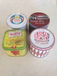 Check spelling or type a new query. Deceased Estate Ice Cream Tins Three Sisters Home Sorters