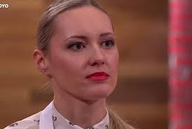 Lea Plut o komentarjih, da je bila med MasterChefom zadeta