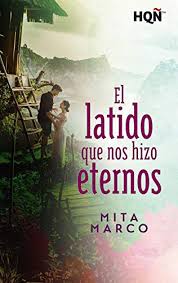 Amie kaufman y meagan spooner. El Latido Que Nos Hizo Eternos Hqn De Mita Marco Libros De Romantica Blog De Literatura Romantica