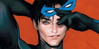 Damien Wayne Is No Longer DC's Robin