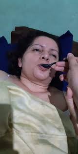 Roxy Castro necesta tú ayuda Ella padeció de covid19, posterior a eso le  dio un derrame cerebro vascular y actualmente necesita de personas de buen  corazón que deseen donar. Es una madre