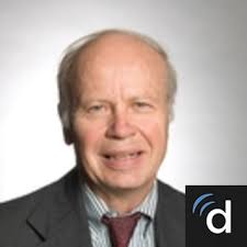 Dr. Andrew Berke, MD