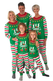 B M Has Launched Matching Elf And Santa Christmas Pyjamas For The Whole Family Most class systems for js let you define classes by passing an object. santa christmas pyjamas