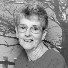 Betty Mable (nee Waters) Armstrong Obituary