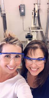 We asked students at North Lincoln Middle School to tell us something GOOD!