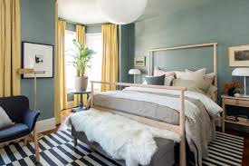 A split bedroom floor plan typically separates a home into three areas: Feature Ikea Bedroom Makeover Hhtv9110 Js House Home