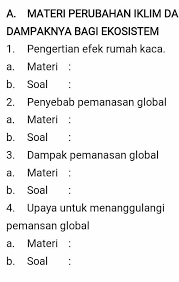 Penipisan lapisan ozon yang terbesar berada di kutub selatan. Tolong Bantu Jawab Brainly Co Id