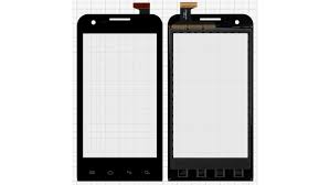 Prestigio MultiPhone 4040 Duo, negro ...