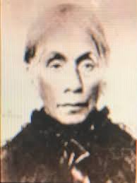 Joseph Fredrick Ogle