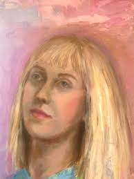 Vera Klimova Artist: Paintings for sale