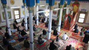 Bayram namazında imamın hutbe okuması sünnettir. Ggt0xrdfzh Glm
