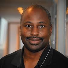 Dr. Stephen G. Hall (@historianspeaks)