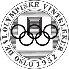 Presentan el logo para los juegos olímpicos de invierno de 2020. Oslo 1952 Logos Olympic Logo Winter Olympic Games Olympic Games