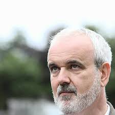 High drama at the High Court with Frank Greaney