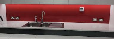 Kitchen splashbacks no longer only protect walls from spills and splatters behind counter tops and cooker hobs. Acrylic Splashbacks Polymer Splashbacks Australia Wide Delivery
