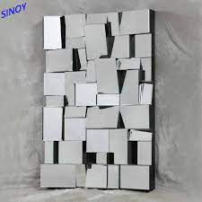 Maybe you would like to learn more about one of these? China 4mm Irregular Shaped Decorative Mirror Tiles China Float Silver Mirror Silver Coated Mirror