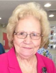 Obituary information for Eva N. Meeks