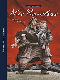 Find out what is the full meaning of nis on abbreviations.com! Nis Randers Poesie Fur Kinder Amazon De Ernst Otto Krejtschi Tobias Bucher