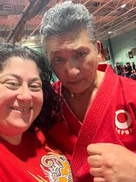 D.A.O.S All Hispanic Edition Featuring some of the Top Instructors GM  Roberto Hernandez GM Gj Torres GM Ivan Mendez GM Cookie Elba Melendez GM  Jonas Nunez Jr Learn all about the Legendary