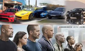 Last time out, fast & furious 6 reportedly ruined up to 25 cars per day while filming in spain, which is an impressive feat. The Cars Of Fast Furious Prime Group Spain