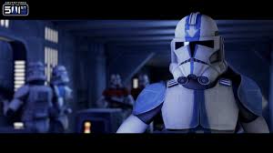 Adventures Of The 501st On Twitter I M Sorry Sir It S Time For You To Leave Commander Appo Adventures Of The 501st A Star Wars Fan Series Arrives This Fall On Youtube