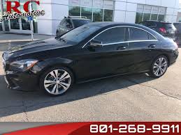 We may earn money from the links on this page. Sold 2015 Mercedes Benz Cla 250 Coupe In Salt Lake City