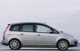 Ford foto review romania volvo. AnalizÄ Ford C Max 2003 2007