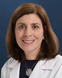 Ann Freeman, DO St. Luke's University Health Network