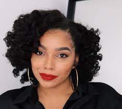 80 Fabulous Natural Hairstyles Best Short Natural Hairstyles 2021 Natural Hair Styles Short Natural Hair Styles Hair Styles