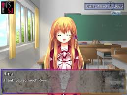 These simulation elements lead to the term dating sim game (romance simulation game). Pin On Japanese Dating Sim Games For Men