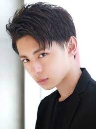 フェザリングサイド メンズ 髪型 lipps 表参道 mens hairstyle メンズ ヘアスタイル メンズ ヘアスタイル ビジネス 髪型 アップバング メンズ