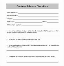 Naming the hiring manager in your cover letter can help your resume get noticed and might even lead to an interview. Sample Reference Check Form Unique Template 2019 Questionnaire Template Checklist Template Employment Reference