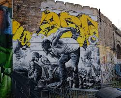 La mémorisation de votre compte, de votre navigateur, et de vos. Les 25 Plus Belles Peintures Murales De Street Art A Berlin