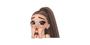Arimoji Ariana Grande Risunki Znamenitostej Risunki