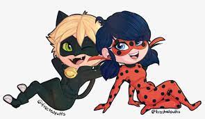 You can also upload and share your favorite anime ladybug and cat noir wallpapers. Power Couple By Frostedpuffs Anime Wallpaper Chat Noir Miraculous Ladybug Transparent Png 884x472 Free Download On Nicepng