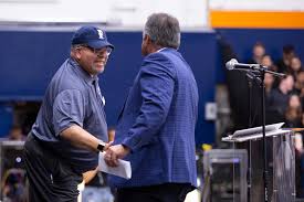 Dancing, Cheering and Mac 'n' Cheese? Titan Spirit Soars at Convocation