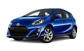 The steps · step 1: 2017 Toyota Prius C Three Natl Features And Specs