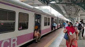 Read today's mumbai news only at indianexpress.com Maharashtra Covid 19 News Latest Updates On Operations Of Mumbai Local Trains
