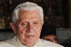 Abuse victims dismiss Pope's act of contrition as 'inadequate'