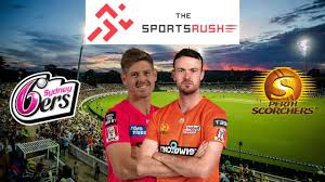 Check sydney sixers vs perth scorchers, big bash league 2019 2019, 2nd match match scoreboard, ball by ball commentary, updates only on espn.com. Six Vs Sco Fantasy Prediction Sydney Sixers Vs Perth Scorchers Best Fantasy Picks For Kfc Big Bash League The Sportsrush