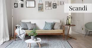 Gaya ini melengkapi interior ruangan apa pun dengan mudah dan juga membantu untuk transisi mulus dari interior ruangan ke eksterior ruangan. 8 Gaya Desain Interior Kekinian Mana Yang Jadi Favoritmu