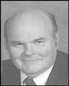 John Ackerman Obituary (2010)